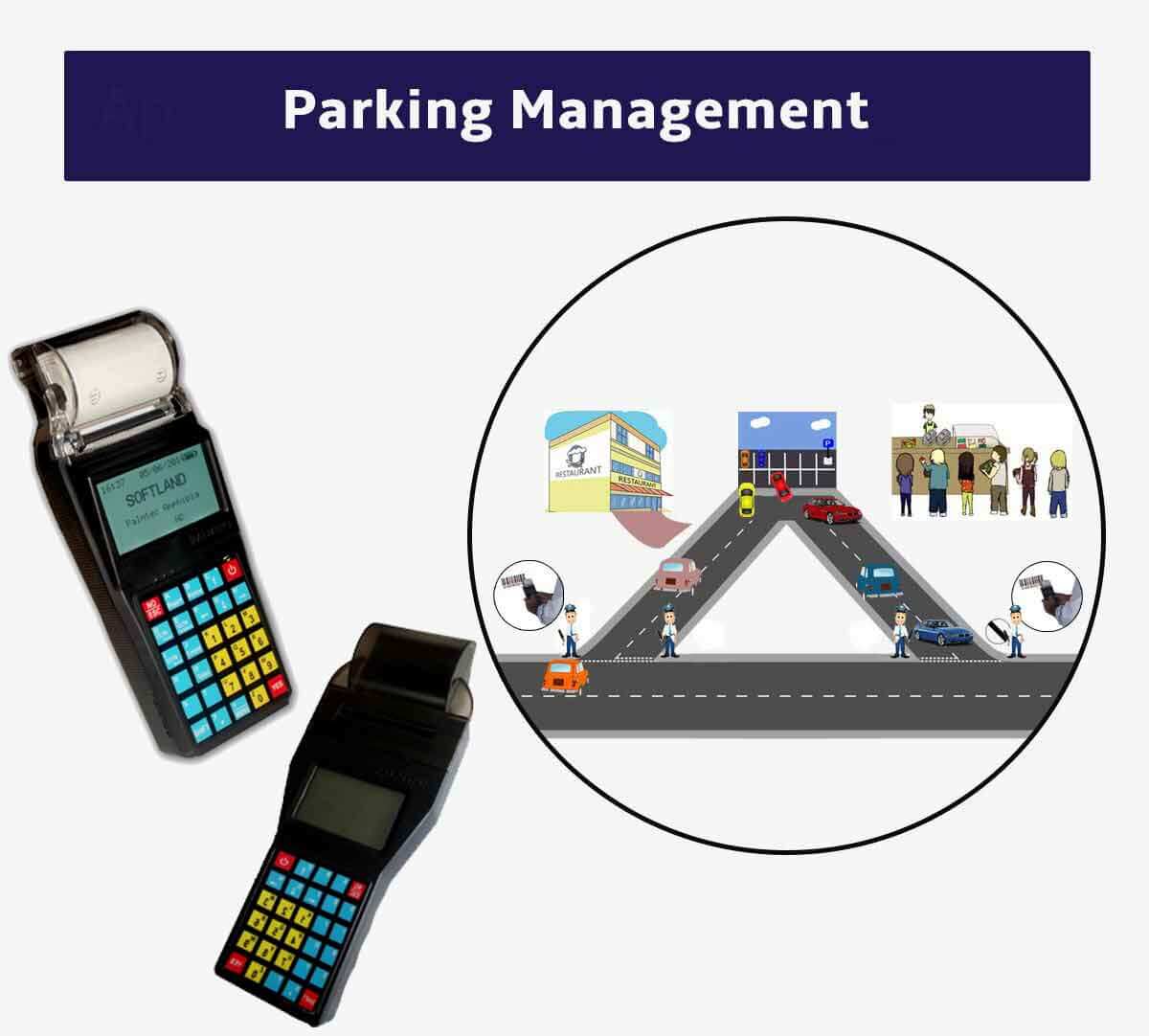 parkingmanagment